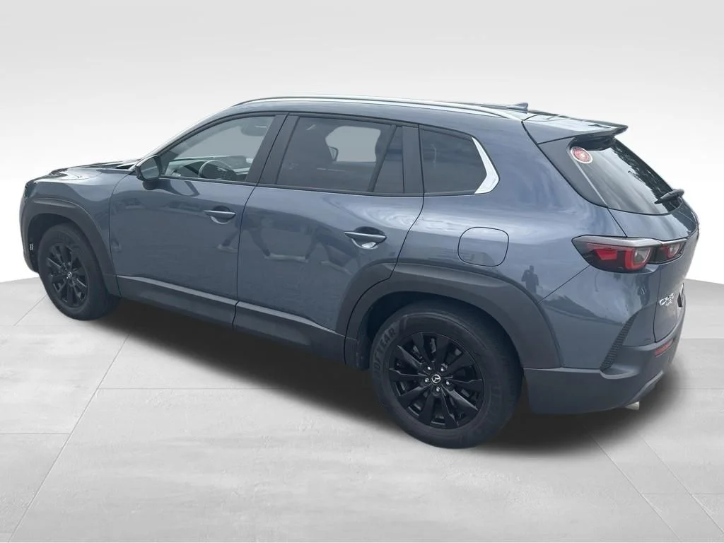Used 2024 Gray Mazda 2.5 S Premium Package image 2