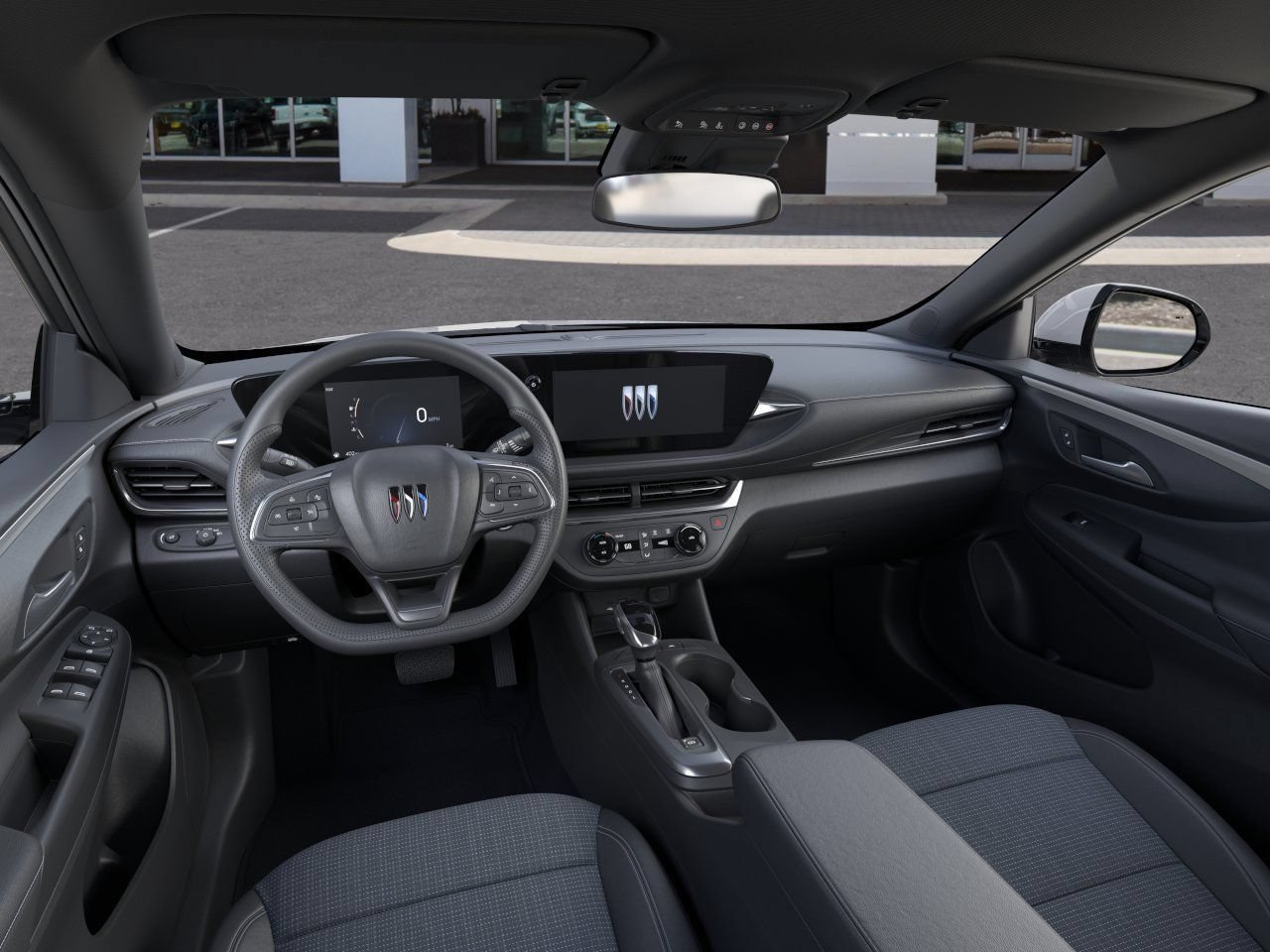 2026 Buick Envista Preferred - Photo 16