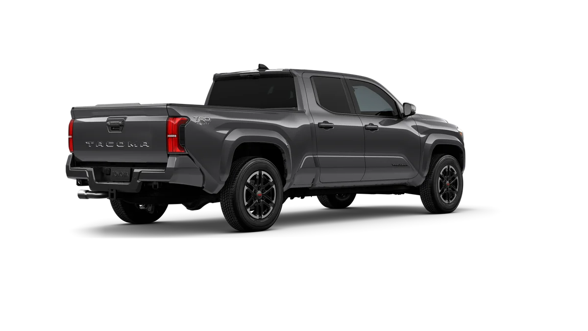 New 2026 Underground Toyota TRD Sport image 10