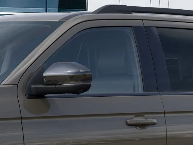 New 2027 Marsh Gray Ford Tremor® image 20