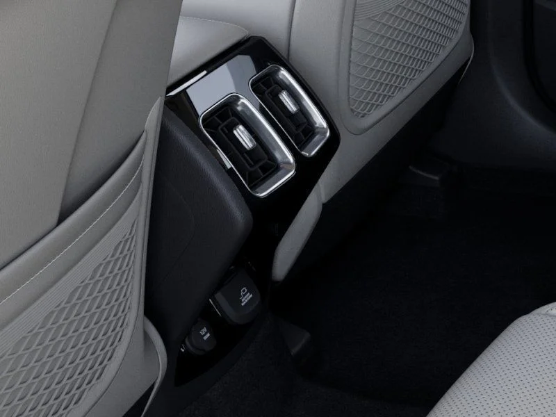 New 2026 Interstellar Gray Kia X-Line SX Prestige image 22