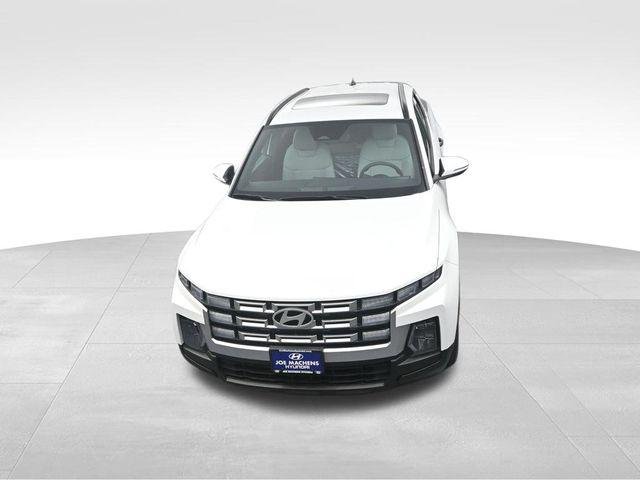 New 2026 White Hyundai SEL Activity AWD image 24