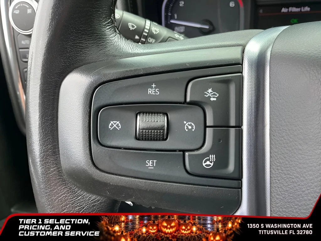 2019 GMC Sierra 1500 SLT - Photo 32