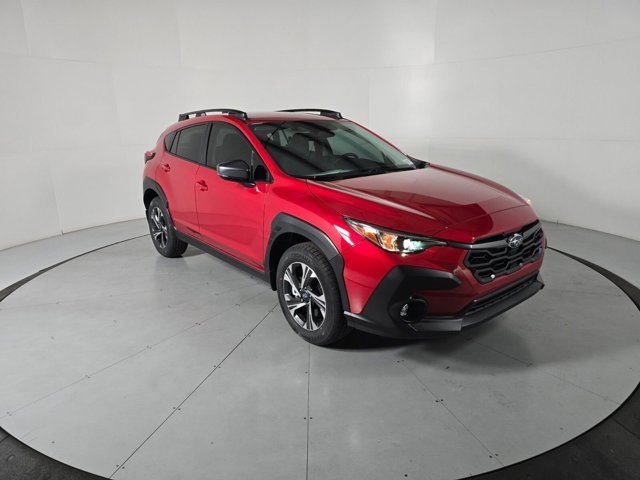 2026 Subaru Crosstrek Premium - Photo 7
