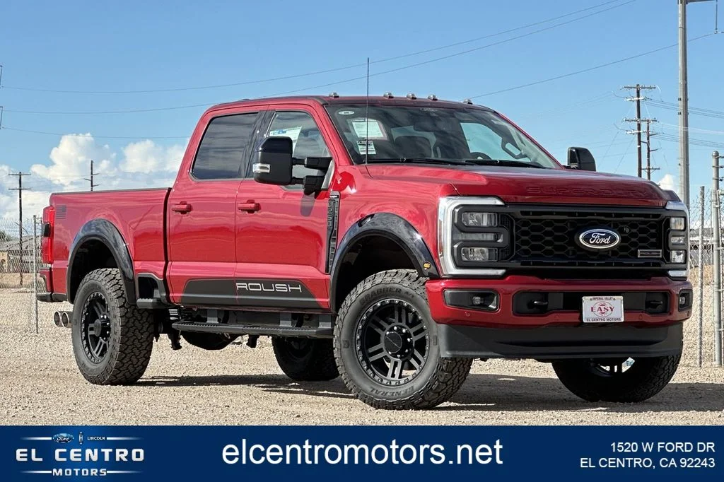 2024 Ford F-250 Lariat 4x4 Crew Cab 6-3/4' Box's photo