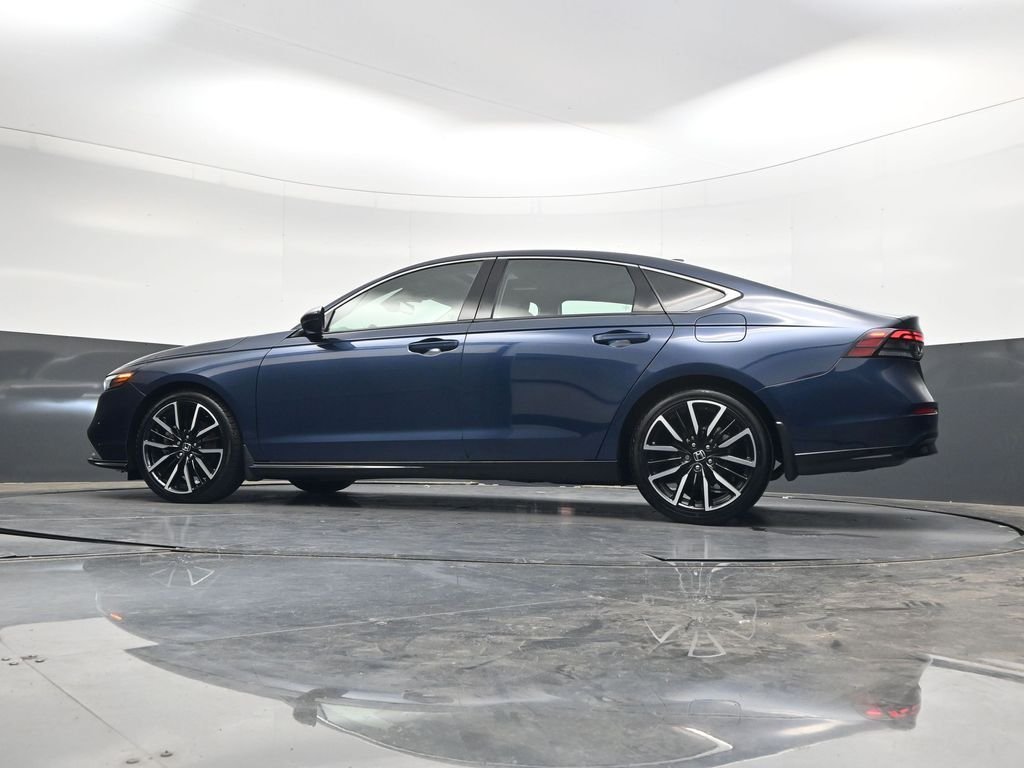 Used 2024 Blue Honda Touring image 31
