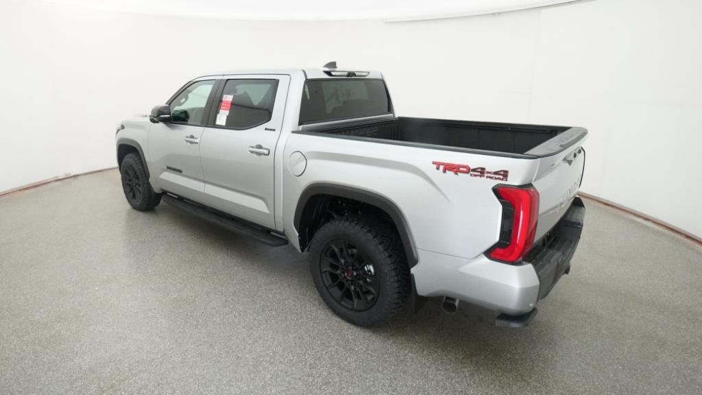 2026 Toyota Tundra Limited - Photo 61