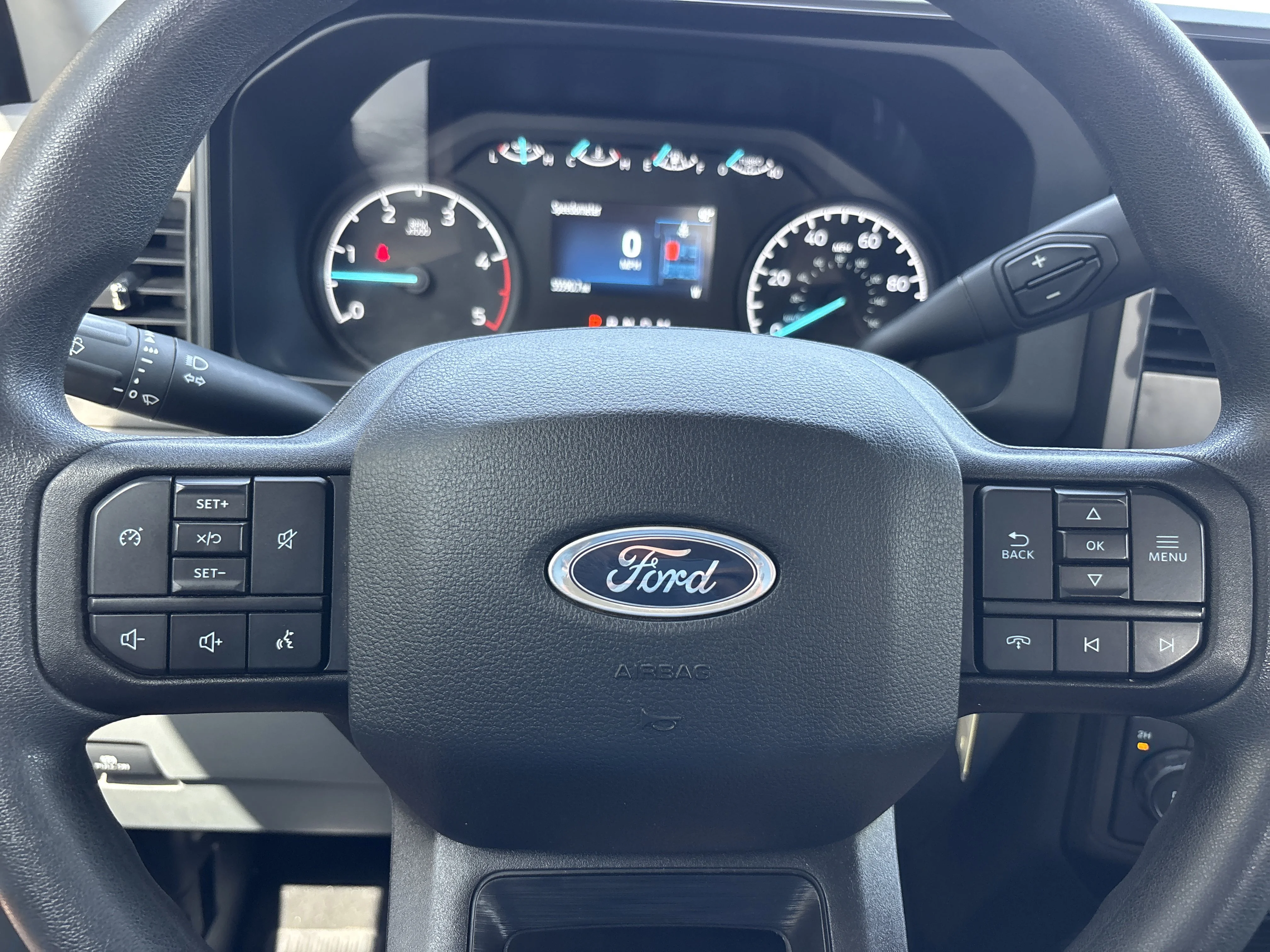 2024 Ford F-350 Super Duty XLT - Photo 26