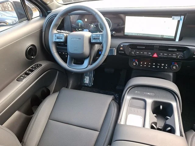 New 2026 Gray Hyundai XRT Pro image 9