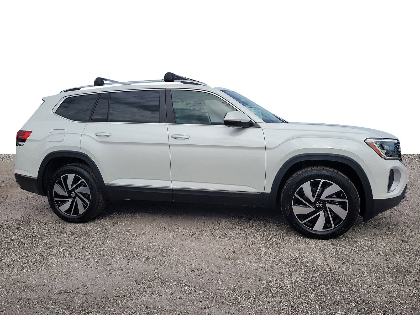 2026 Volkswagen Atlas SEL - Photo 7