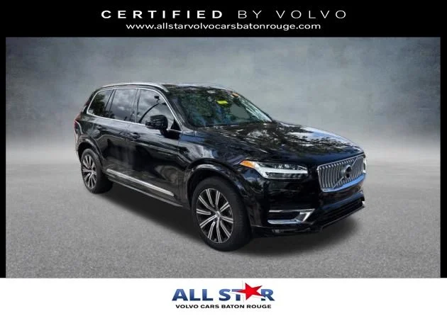 2023 Volvo XC90 B6 Plus 7-Seater 4WD's photo