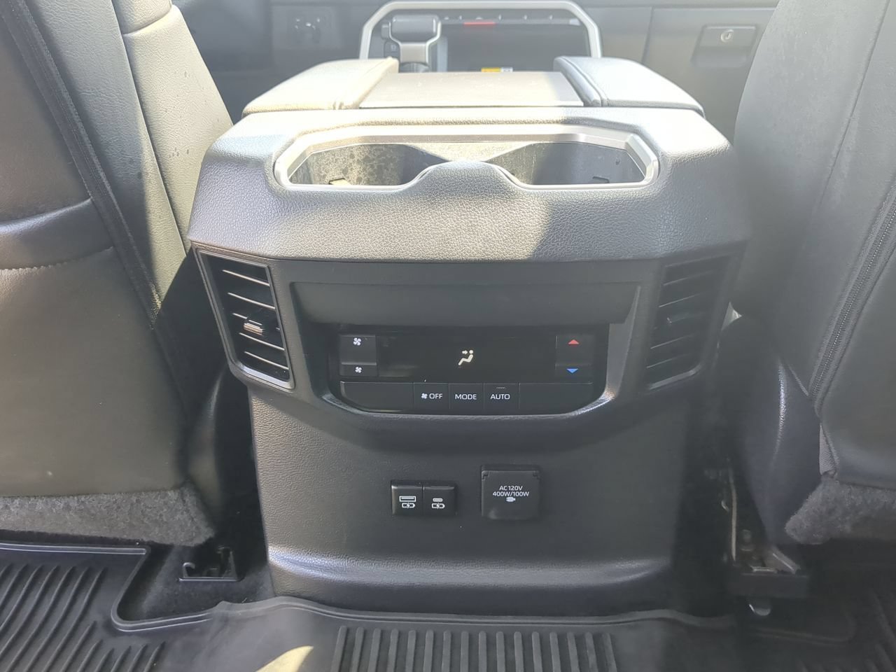 Used 2024 Gray Toyota SR5 image 22