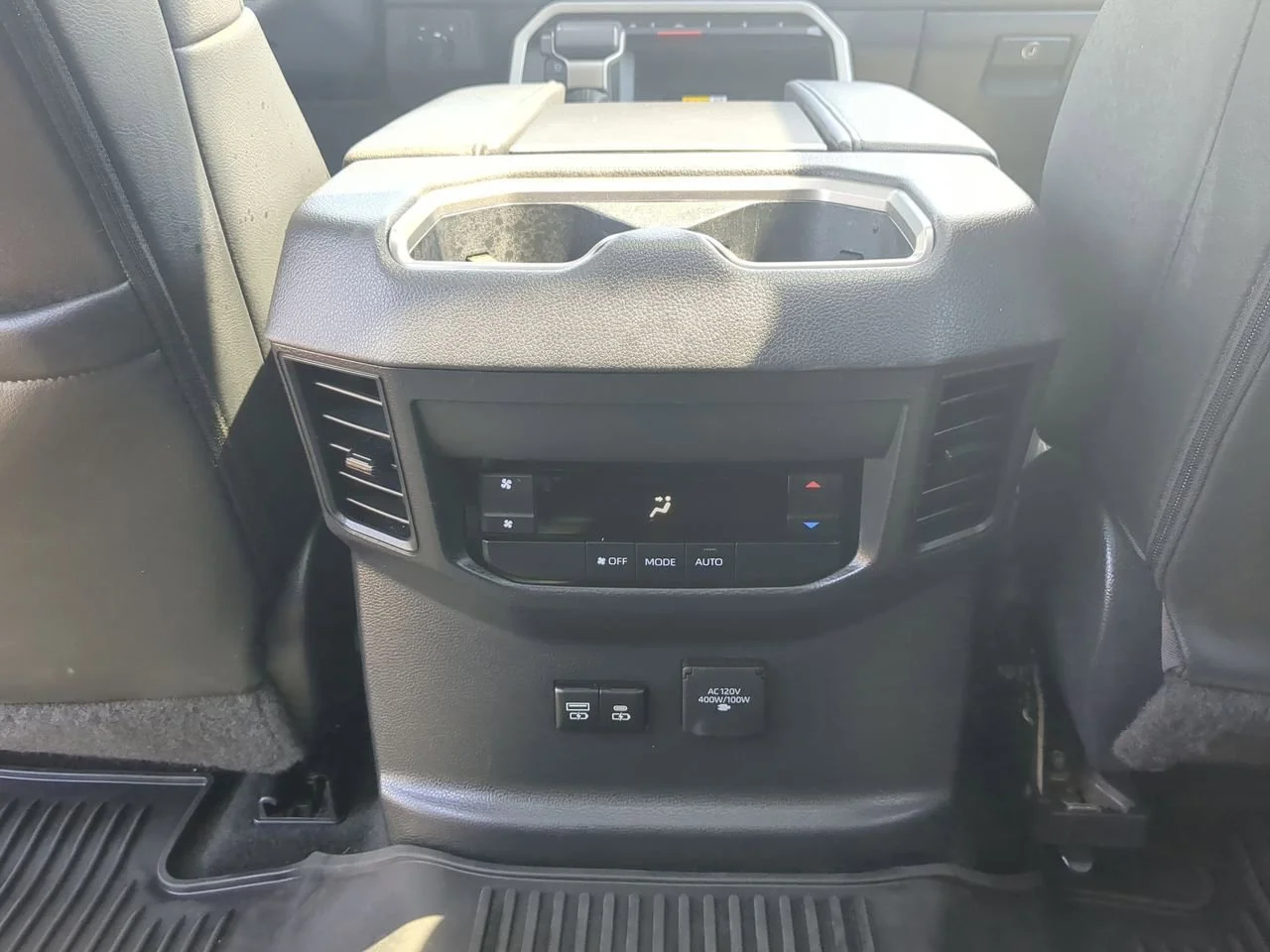 Used 2024 Gray Toyota SR5 image 22