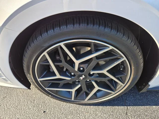 Used 2023 White Hyundai N Line image 26