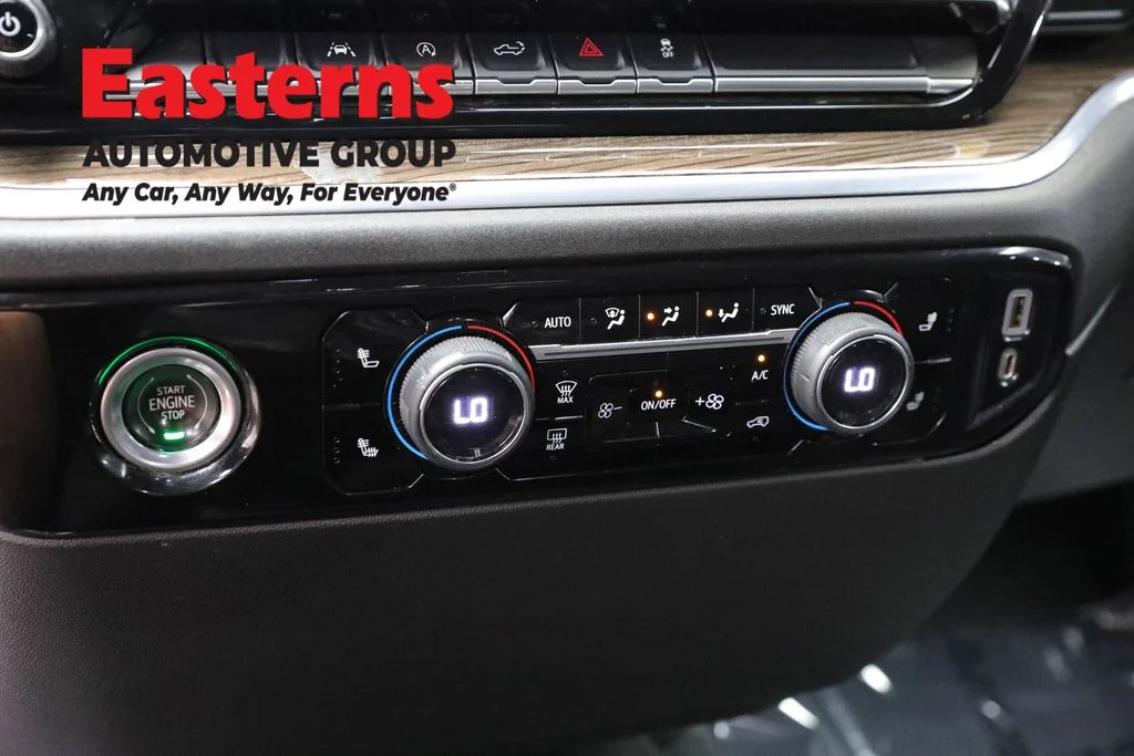 Used 2022 Gray Chevrolet LT image 21