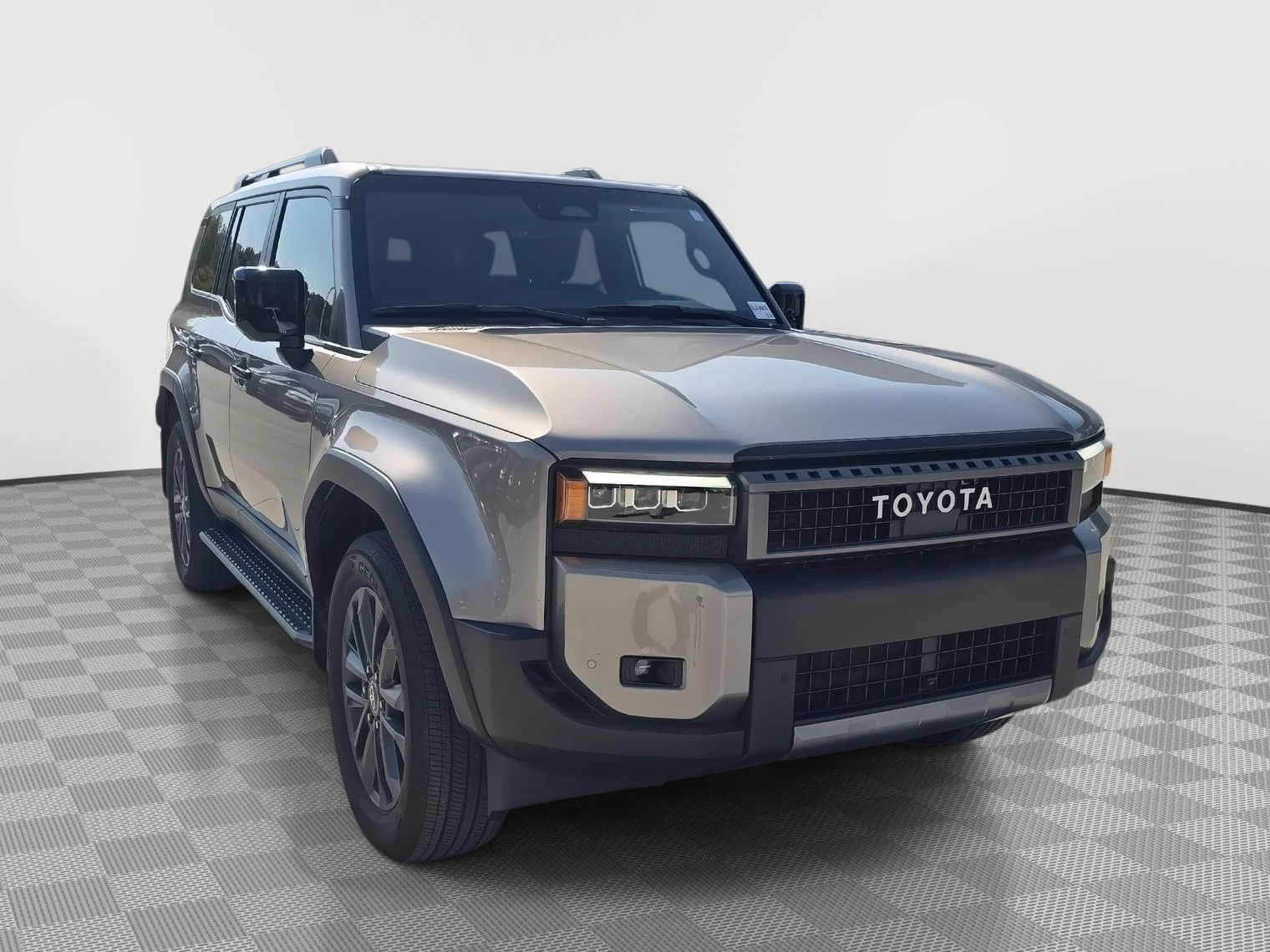 Used 2025 Silver Toyota 1958 image 1