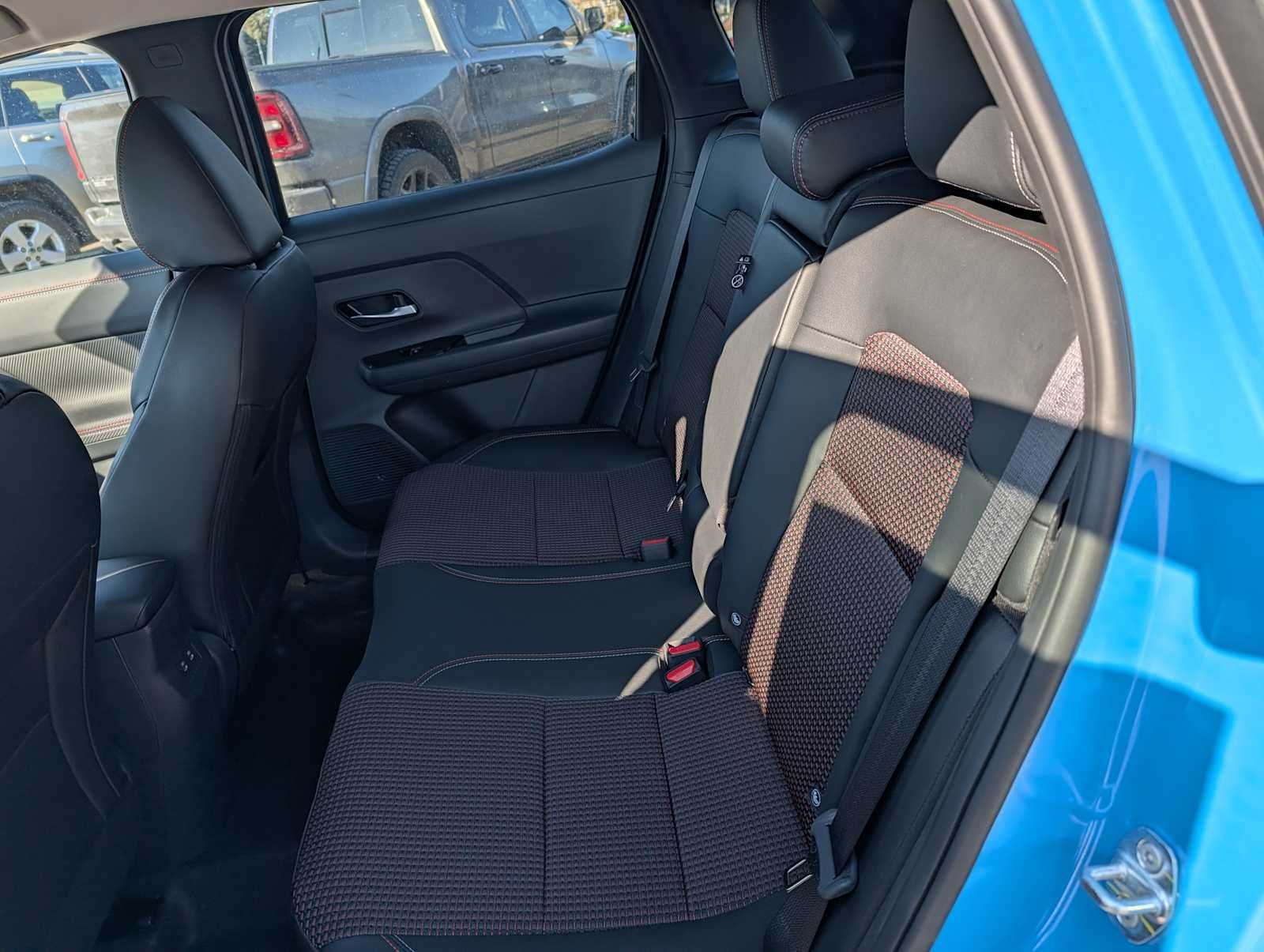 2026 Nissan KICKS SR AWD - Photo 10