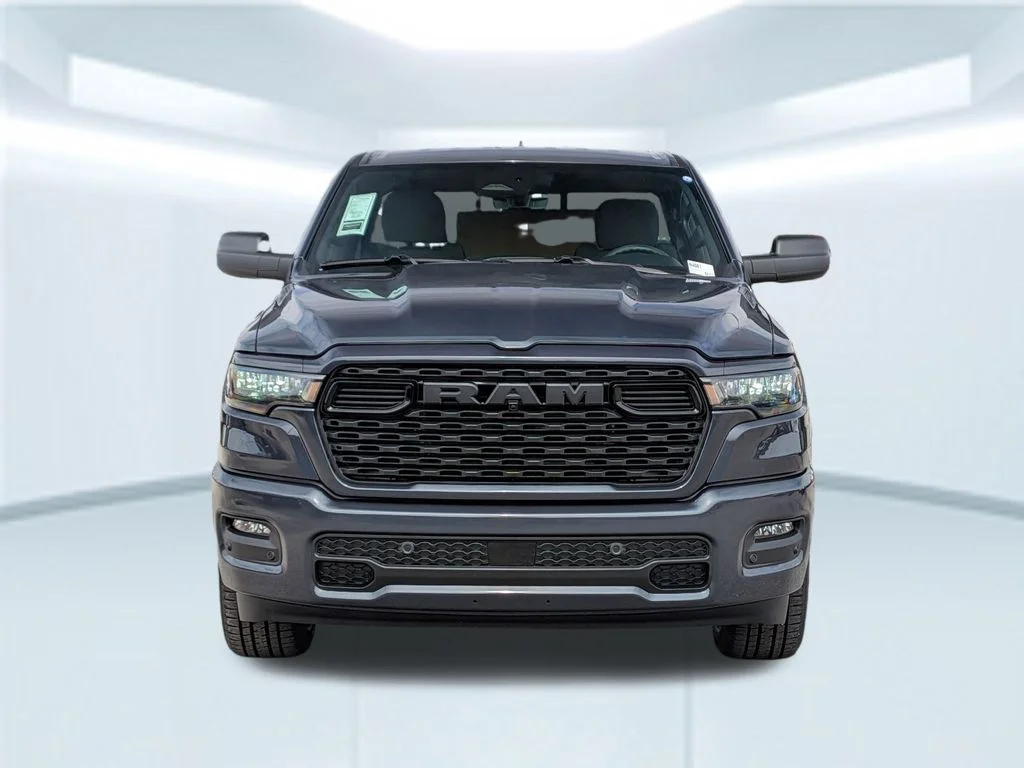 New 2026 Blue Ram Express image 11