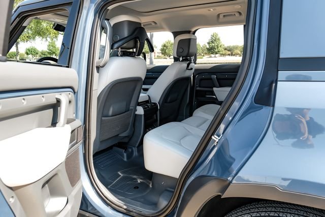 Used 2026 Blue Land Rover S image 49