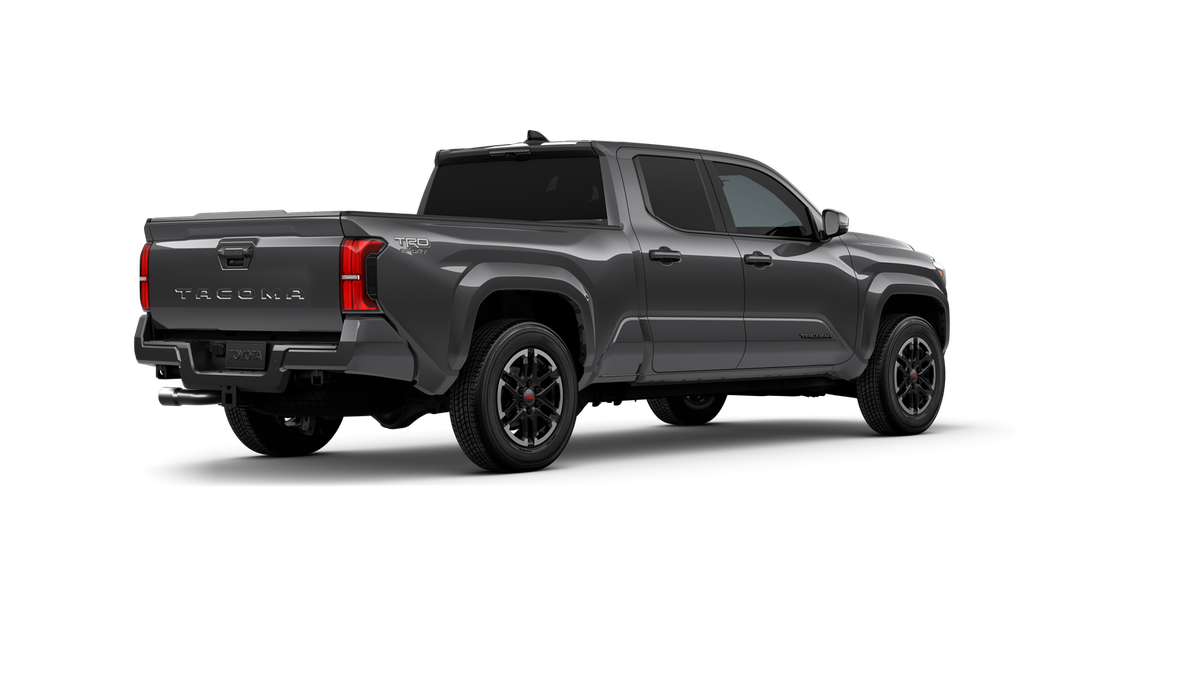 New 2026 Underground Toyota TRD Sport image 10
