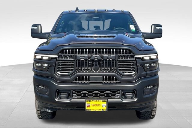 2026 RAM 2500 Rebel - Photo 12