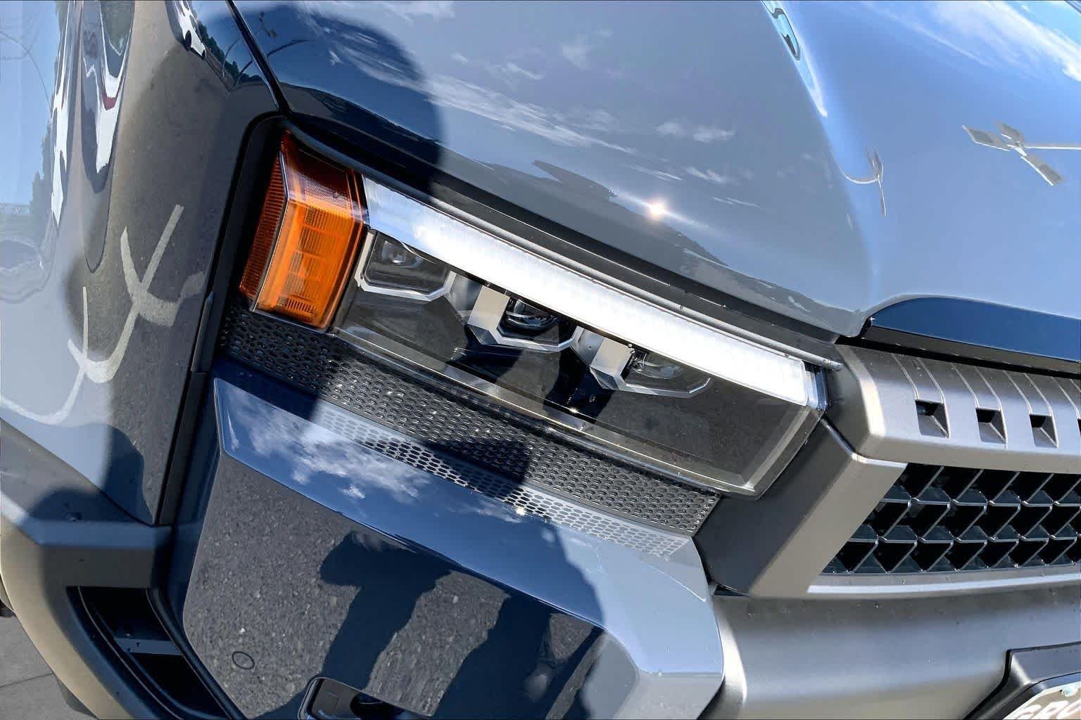 New 2027 Underground Toyota Land Cruiser image 13