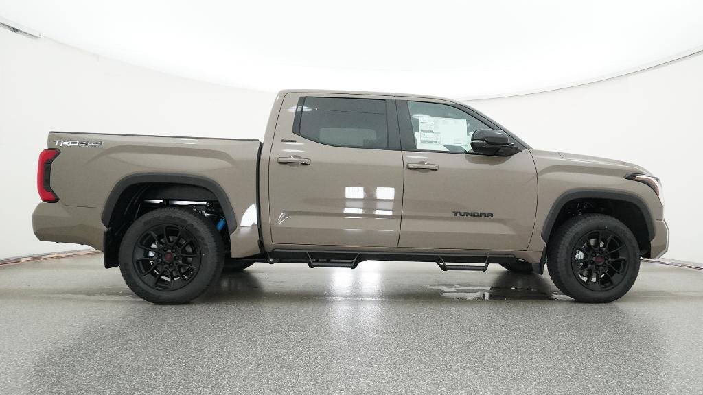 New 2026 Mudbath Toyota Limited image 12