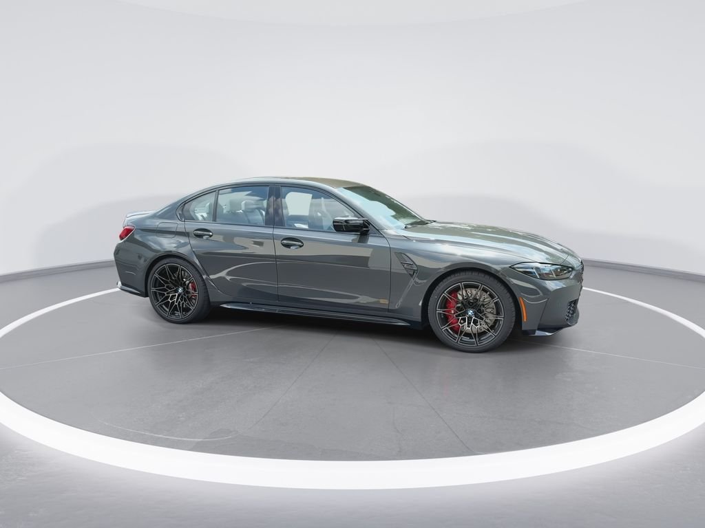 New 2027  BMW Competition image 9