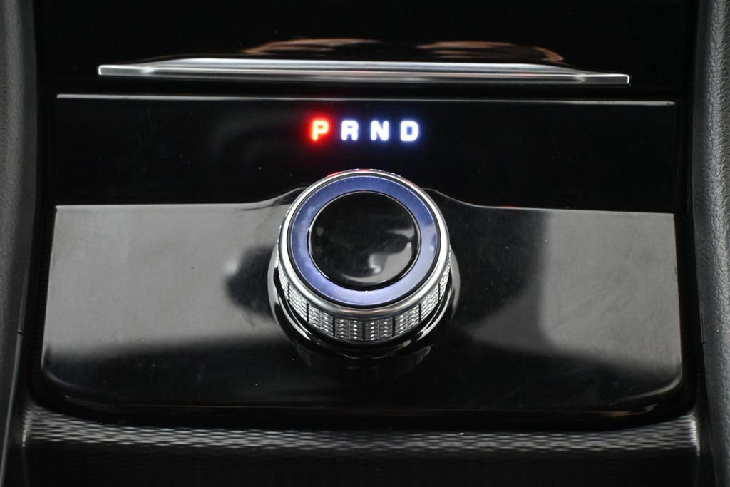 2024 Jeep Grand Cherokee L Laredo - Photo 24