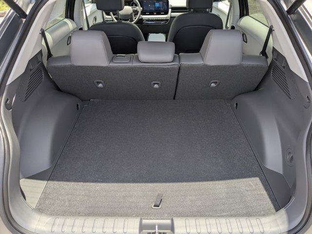 New 2025 Ecotronic Gray Matte Hyundai SEL image 44