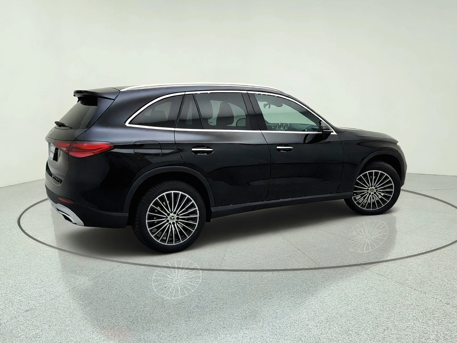 2026 Mercedes-Benz GLC Base - Photo 15