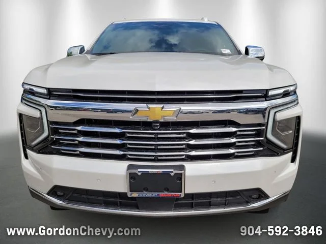 2025 Chevrolet Suburban Premier - Photo 11