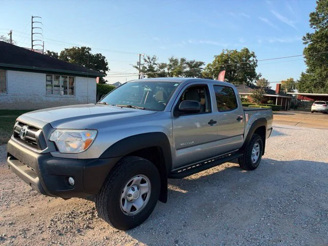 2014 Toyota Tacoma PreRunner - Photo 5
