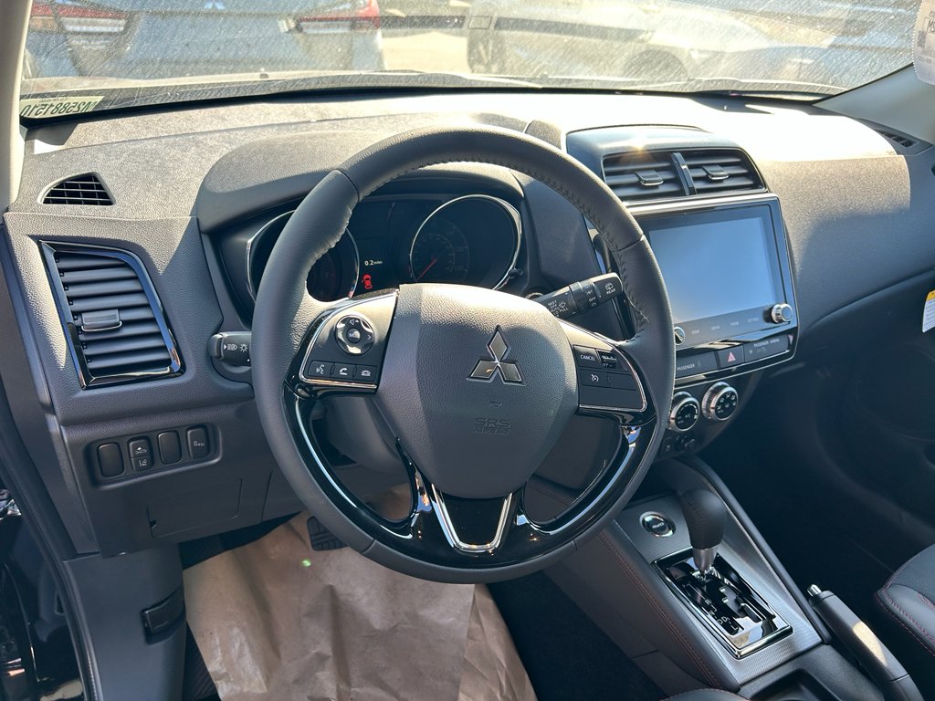 2025 Mitsubishi Outlander Sport SE - Photo 8