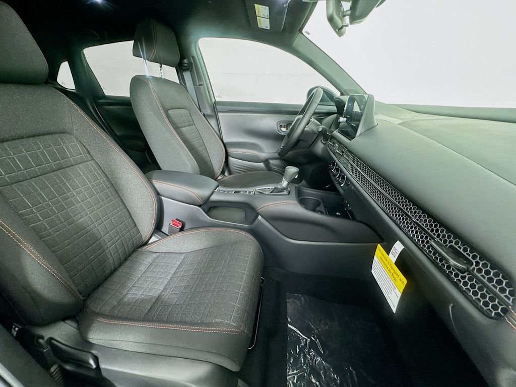 2026 Honda HR-V Sport - Photo 36
