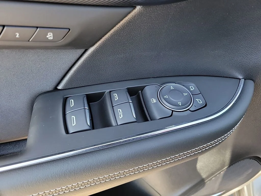 2026 Buick Envision Sport Touring - Photo 19