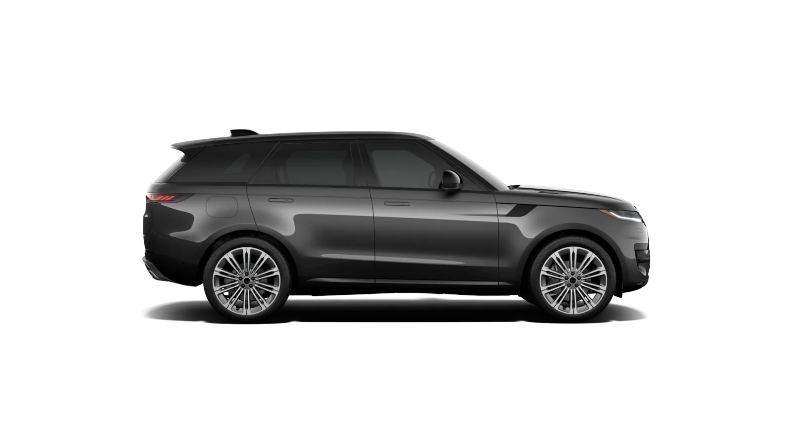 New 2027 Carpathian Grey LAND ROVER SE 360PS Auto image 3