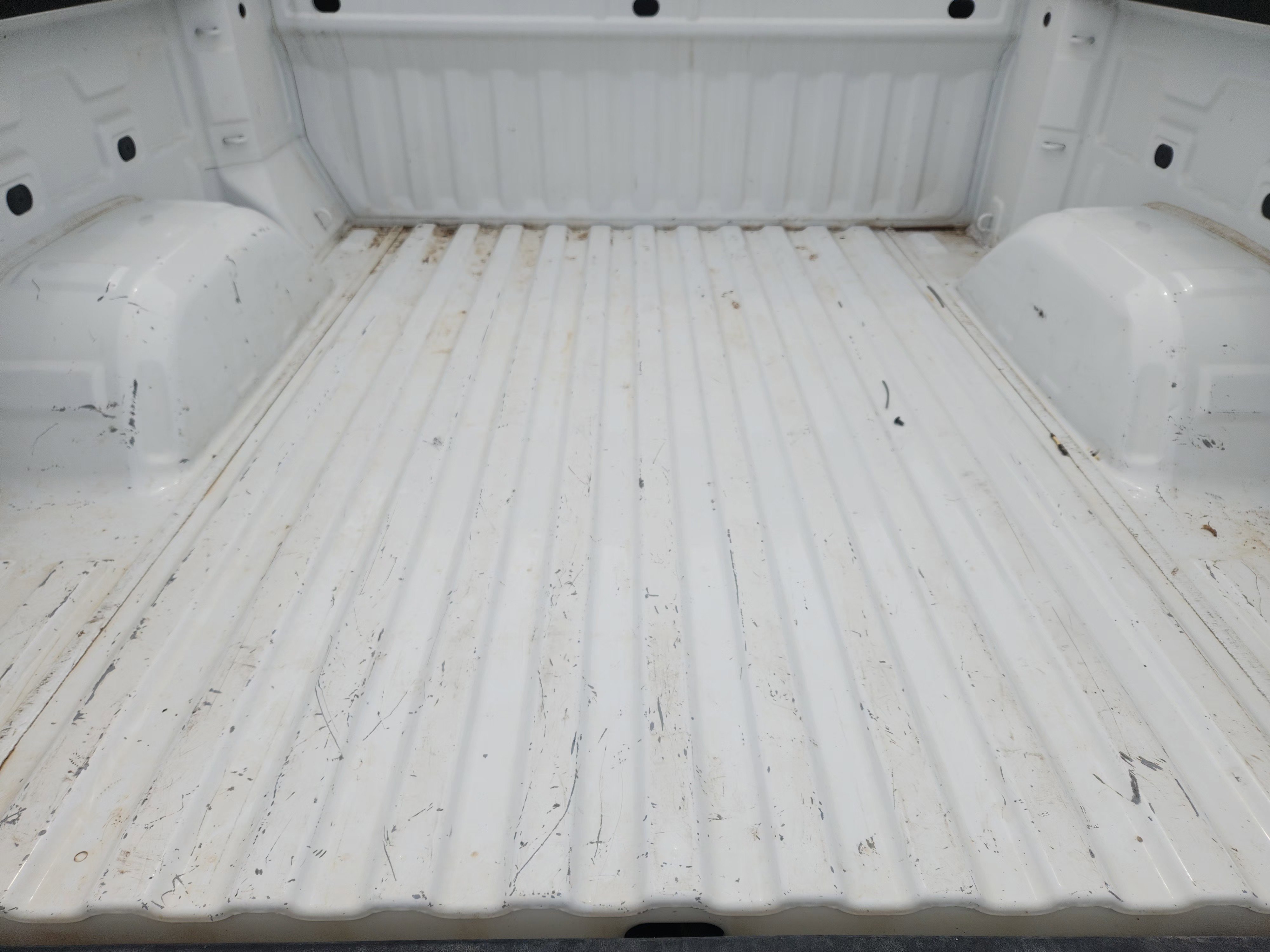 Used 2023 Summit White Chevrolet Custom image 32