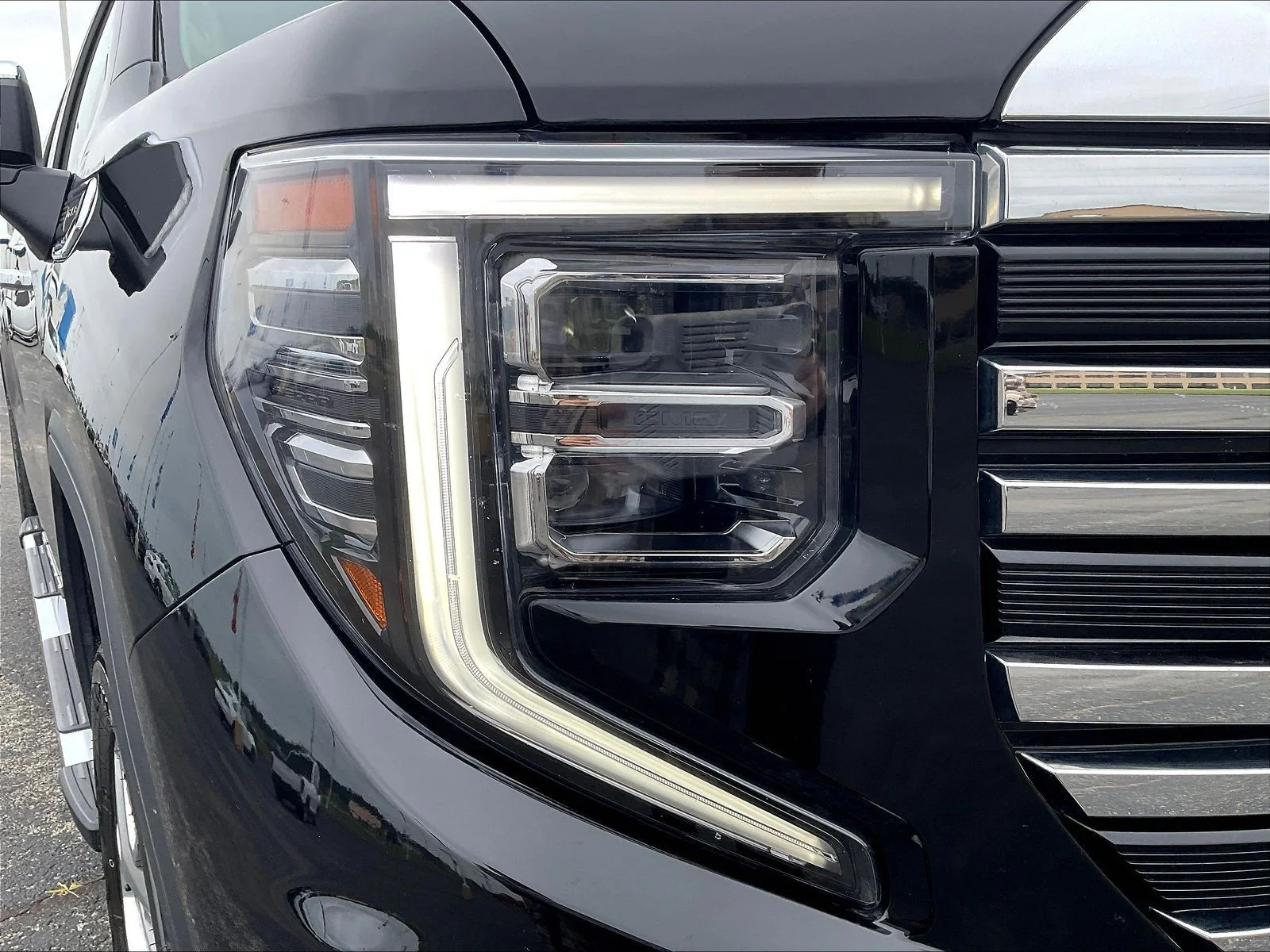 2022 GMC Sierra 1500 SLT - Photo 27
