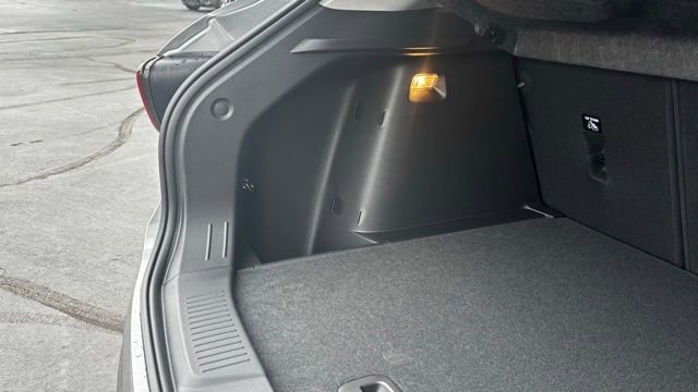 2026 Chevrolet Trax LT - Photo 23