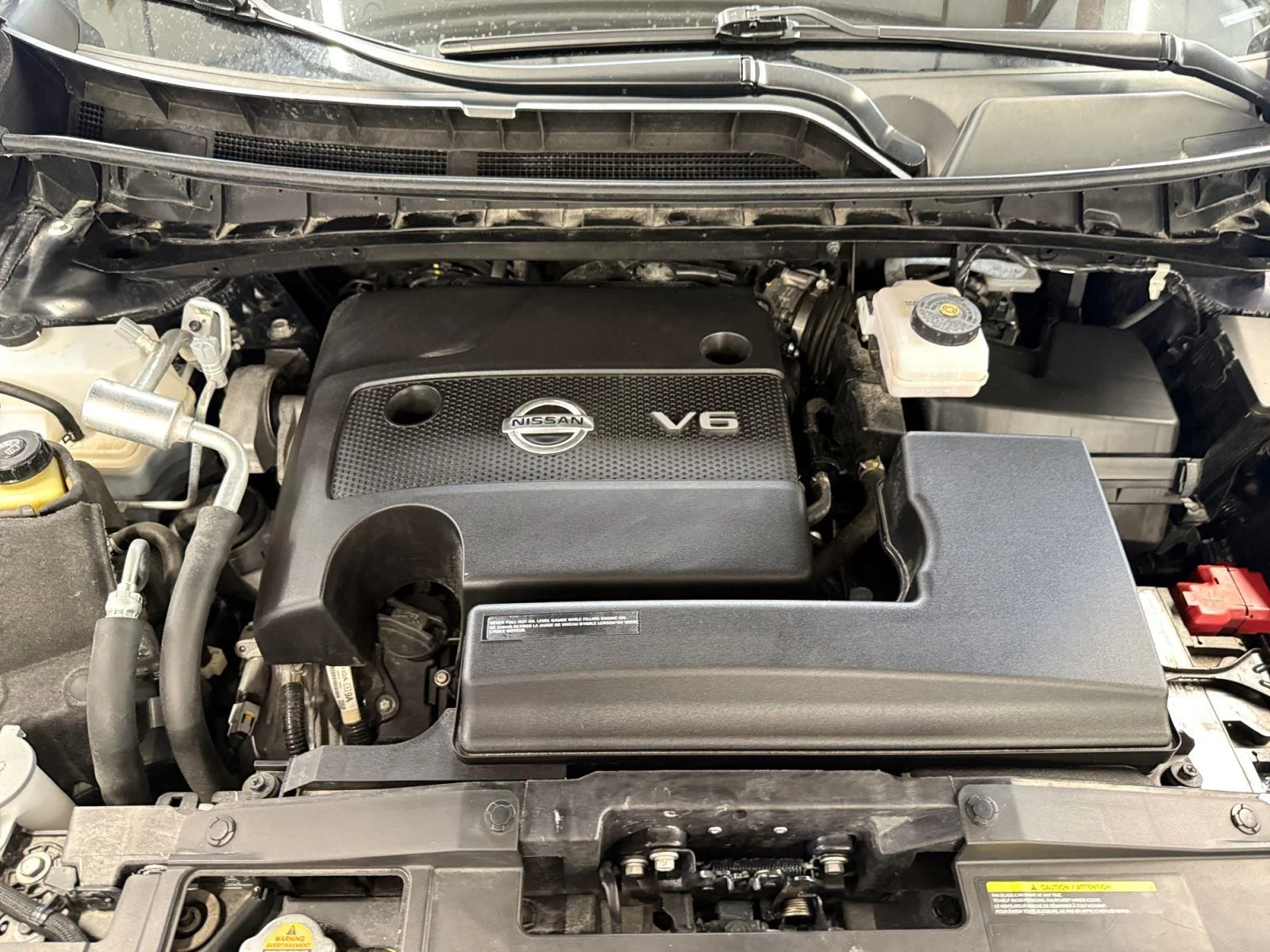 Used 2024  Nissan SL image 30