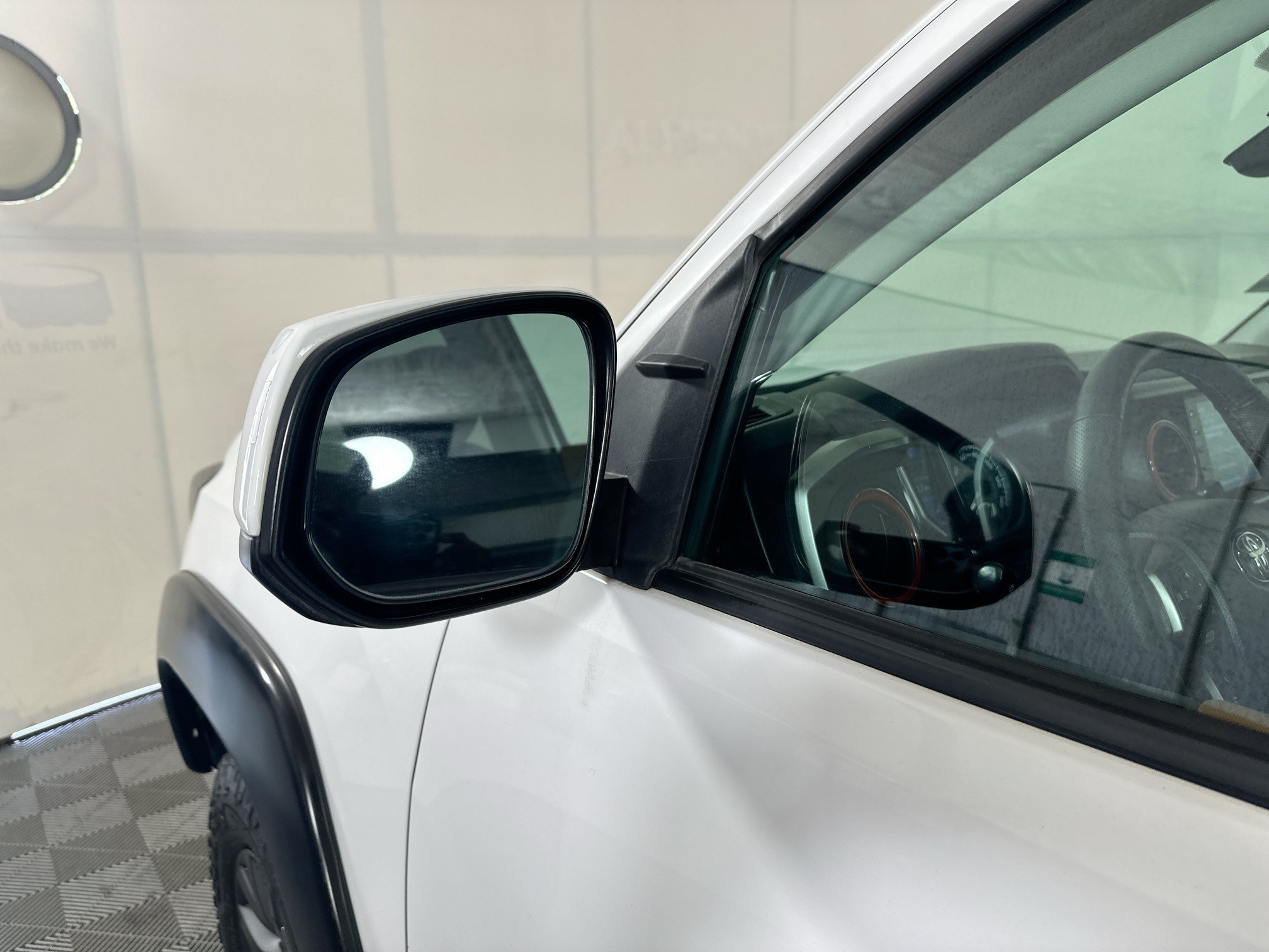 Used 2020 Super White Toyota SR5 image 10
