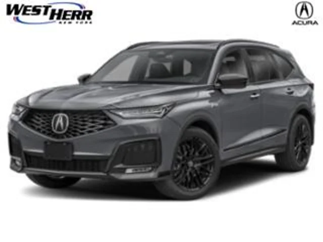 2026 Acura MDX SH-AWD  w/A-SPEC w/Advance