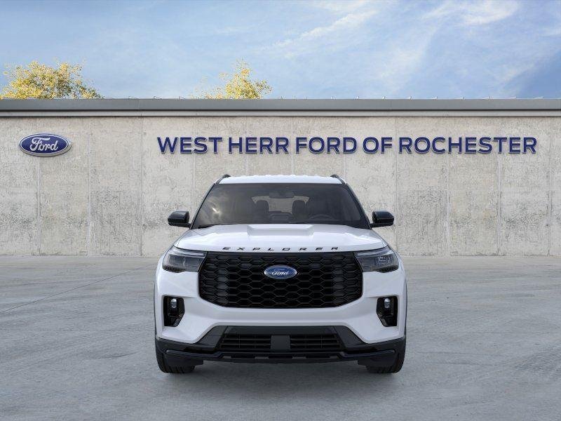 Used 2026 Wh Ford ST-Line image 17