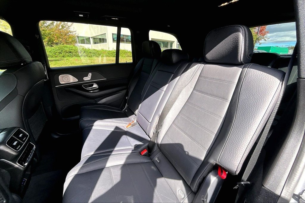 2024 Mercedes-Benz GLS Base - Photo 28