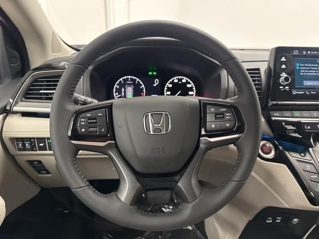 2026 Honda Odyssey Touring - Photo 26
