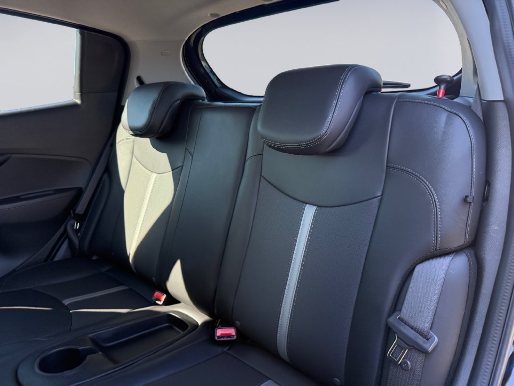 Used 2021 Black Chevrolet ACTIV image 16