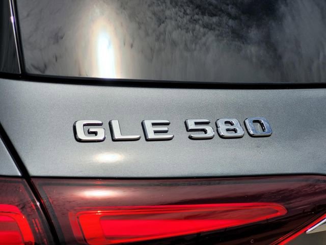 2025 Mercedes-Benz GLE GLE580 - Photo 46