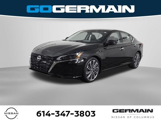 2023 Nissan Altima