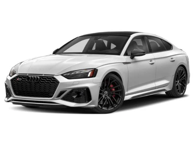 2021 Audi RS 5 Sportback 2.9 TFSI quattro Tiptronic's photo
